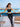 Airbrushed Double Layer Sculpt leggings — Black