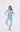 HC Silk Airlift High-Waist Sculpt Legging – Ice Blue