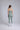 Airbrushed Sculpt Set in Salisbury green