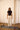 Straight-Leg Fleece Sweatpant — White