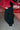 THE SUIT UP LOOSE TROUSER — Black