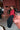 THE SUIT UP LOOSE TROUSER — Black