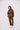 Oversized Fleece Hoodie — Brown (Limited Edition)