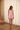 SoftSkin Sculpt Mini Shorts — Frost Pink