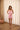 SoftSkin Sculpt Mini Shorts — Frost Pink