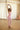 SoftSkin High-Waist Sculpt Leggings — Frost Pink