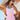 SoftSkin Sculpt Bra Tank — Frost Pink