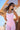SoftSkin Sculpt Bra Tank — Frost Pink