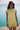 SculptSilk Short Sleeves Top in Butter Yellow