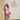HC Cap — Electric Pink