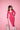 SoftSkin SculptFit Zip Jacket | Cherry Red