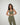SoftSkin High-Waist Sculpt Legging | Matcha Green