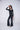 Pilates SoftWrap Jacket — Black