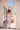 SoftSkin Sculpt Bra Tank — Frost Pink