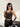 Airbrush Snatch Sculpt Bra Tank – Black