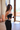 SoftSkin Sculpt Bra Tank — Frost Black