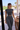 SculptSilk™ Short Sleeve Top — Charcoal Grey